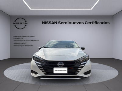2026 Nissan V-DRIVE V-DRIVE TM AC AUDIO