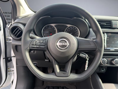2026 Nissan V-DRIVE V-DRIVE TM AC AUDIO