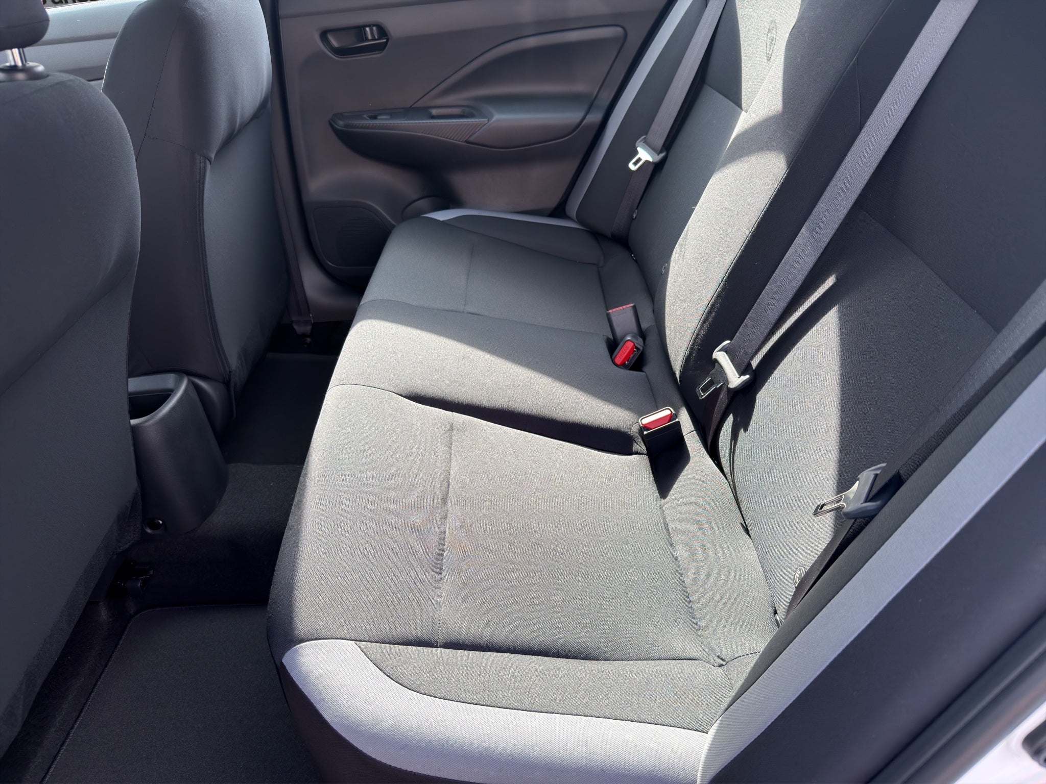 2026 Nissan V-DRIVE V-DRIVE TM AC AUDIO