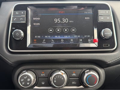 2026 Nissan V-DRIVE V-DRIVE TM AC AUDIO