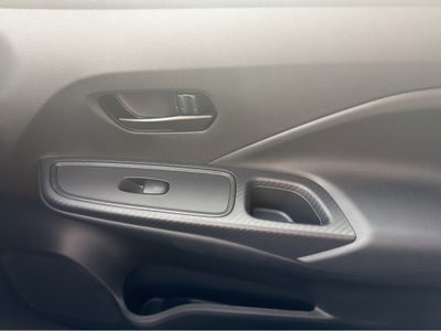 2026 Nissan V-DRIVE V-DRIVE TM AC AUDIO