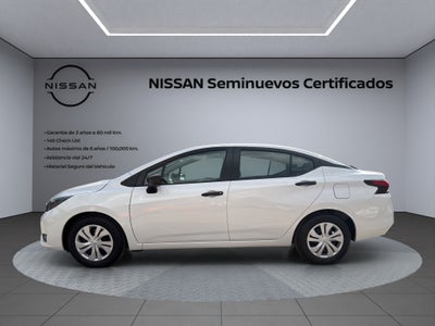 2026 Nissan V-DRIVE V-DRIVE TM AC AUDIO