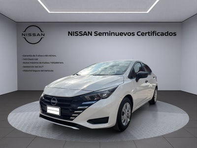 2026 Nissan V-DRIVE V-DRIVE TM AC AUDIO