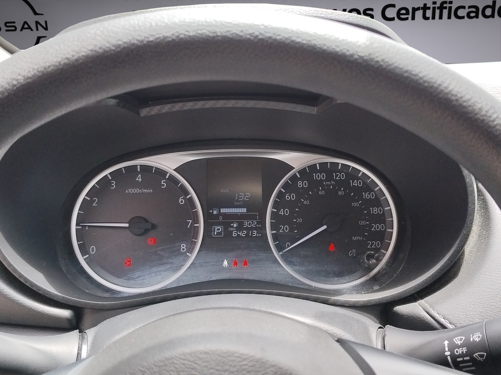 2024 Nissan VERSA 4P SENSE L41.6 AUT