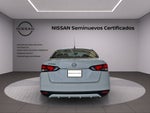 2024 Nissan VERSA 4P SENSE L41.6 AUT