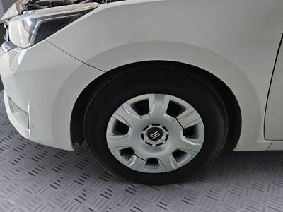 2024 Nissan VERSA 4P SENSE L41.6 AUT