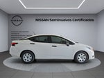 2024 Nissan VERSA 4P SENSE L41.6 AUT