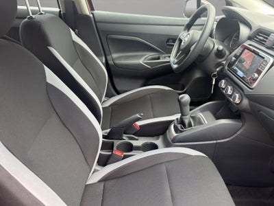 2026 Nissan V-DRIVE V-DRIVE TM AC AUDIO