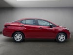 2026 Nissan V-DRIVE V-DRIVE TM AC AUDIO