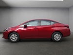 2021 Nissan VERSA 4 PTS SENSE TM5 AAC VE R-15