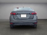 2024 Nissan VERSA 4P SENSE L41.6 AUT