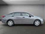 2024 Nissan VERSA 4P SENSE L41.6 AUT