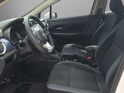 2023 Nissan VERSA 4P EXCLUSIVE L41.6 AUT