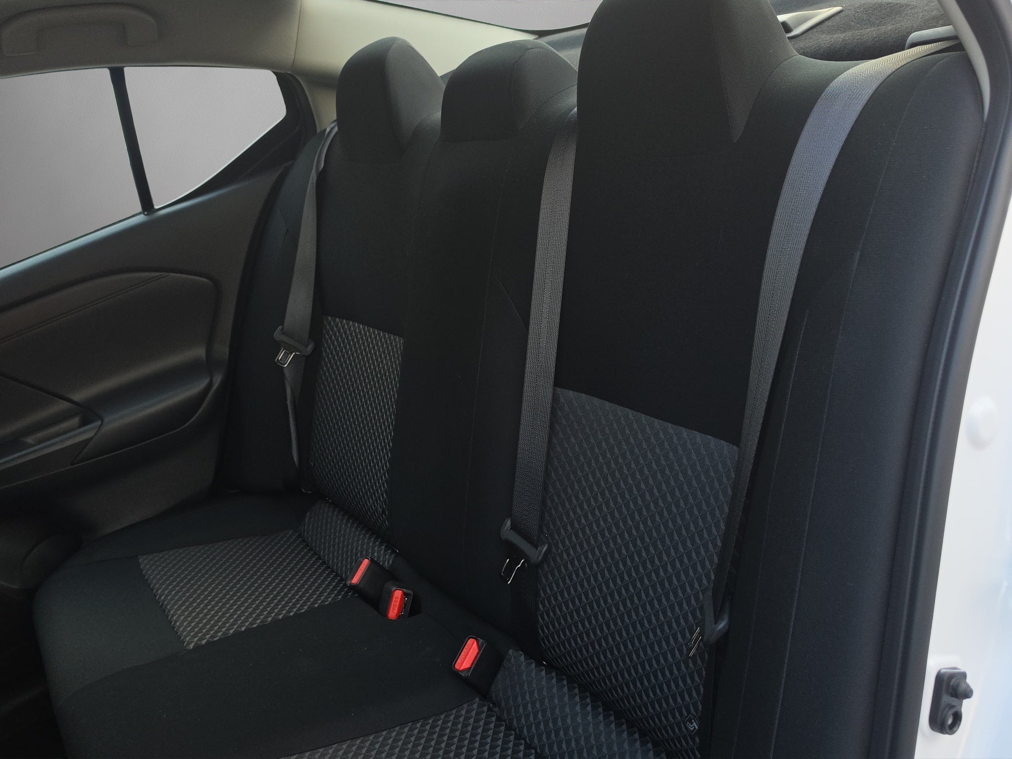 2026 Nissan VERSA SENSE TM