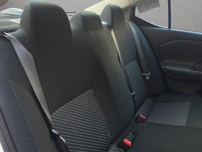 2026 Nissan VERSA SENSE TM