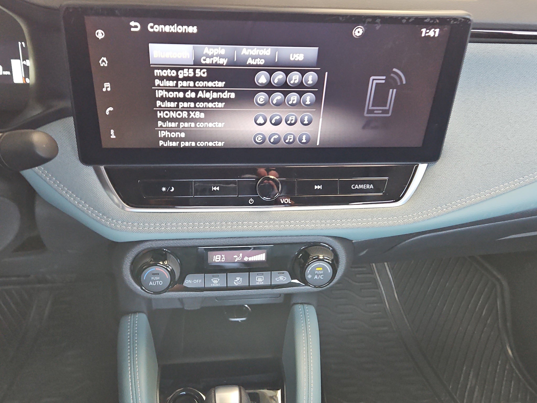 2026 Nissan VERSA EXCLUSIVE CVT
