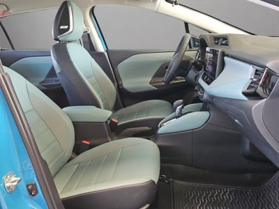 2026 Nissan VERSA EXCLUSIVE CVT