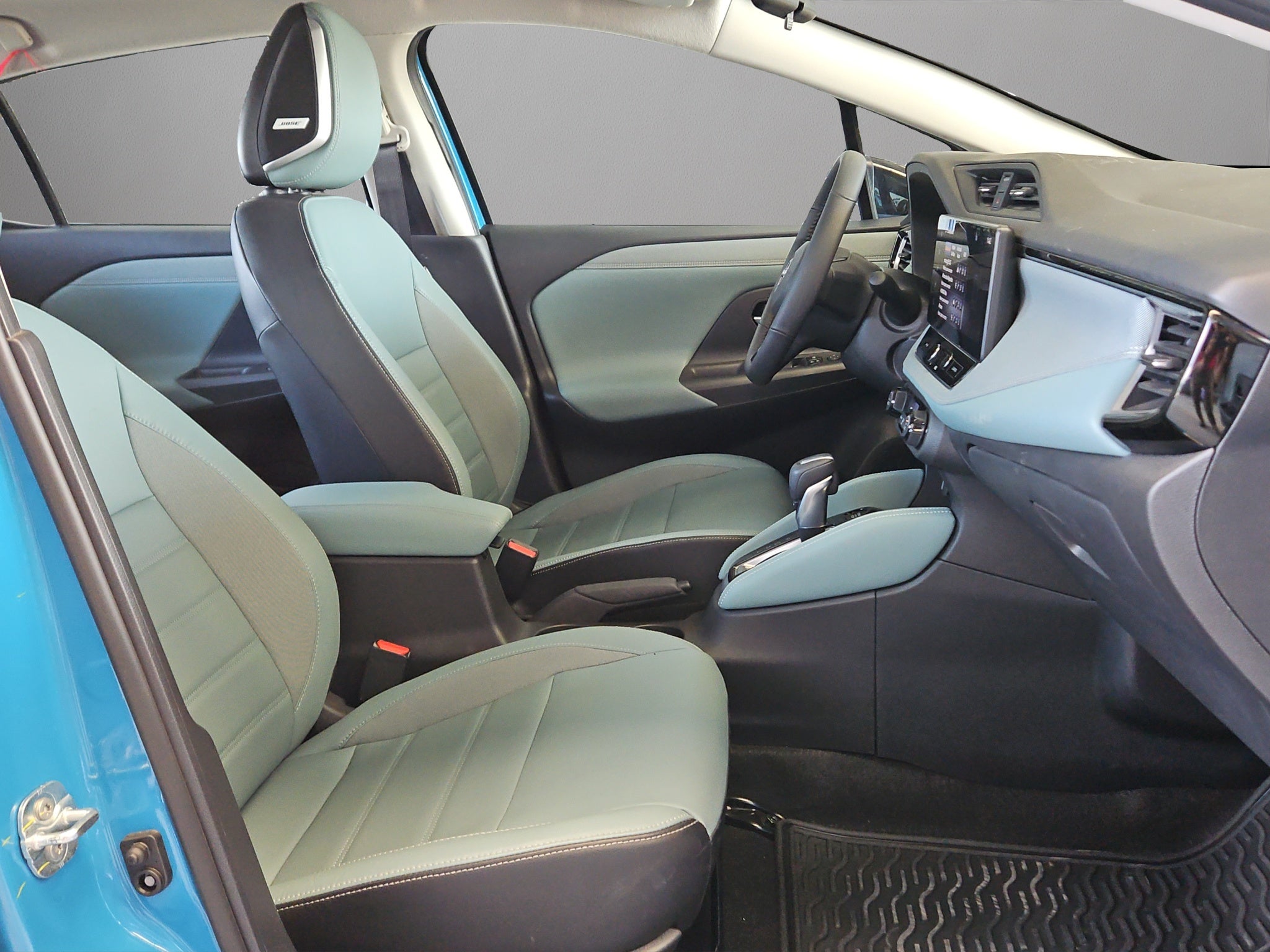 2026 Nissan VERSA EXCLUSIVE CVT