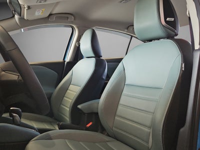 2026 Nissan VERSA EXCLUSIVE CVT