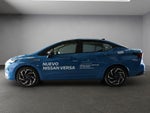 2026 Nissan VERSA EXCLUSIVE CVT