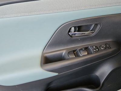 2026 Nissan VERSA EXCLUSIVE CVT