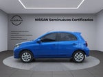 2025 Nissan MARCH 5P ADVANCE L41.6 MAN