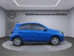 2025 Nissan MARCH 5P ADVANCE L41.6 MAN