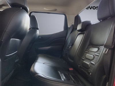 2023 Nissan FRONTIER 4P PRO-4X L42.5 AUT 4X4