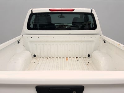 2020 Nissan NP300 4 PTS PICK-UP DOBLE CABINA SE TM6 AAC VE