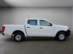 2020 Nissan NP300 4 PTS PICK-UP DOBLE CABINA SE TM6 AAC VE