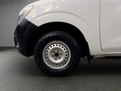 2020 Nissan NP300 4 PTS PICK-UP DOBLE CABINA SE TM6 AAC VE