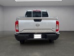 2024 Nissan FRONTIER 4P SE L42.5 MAN