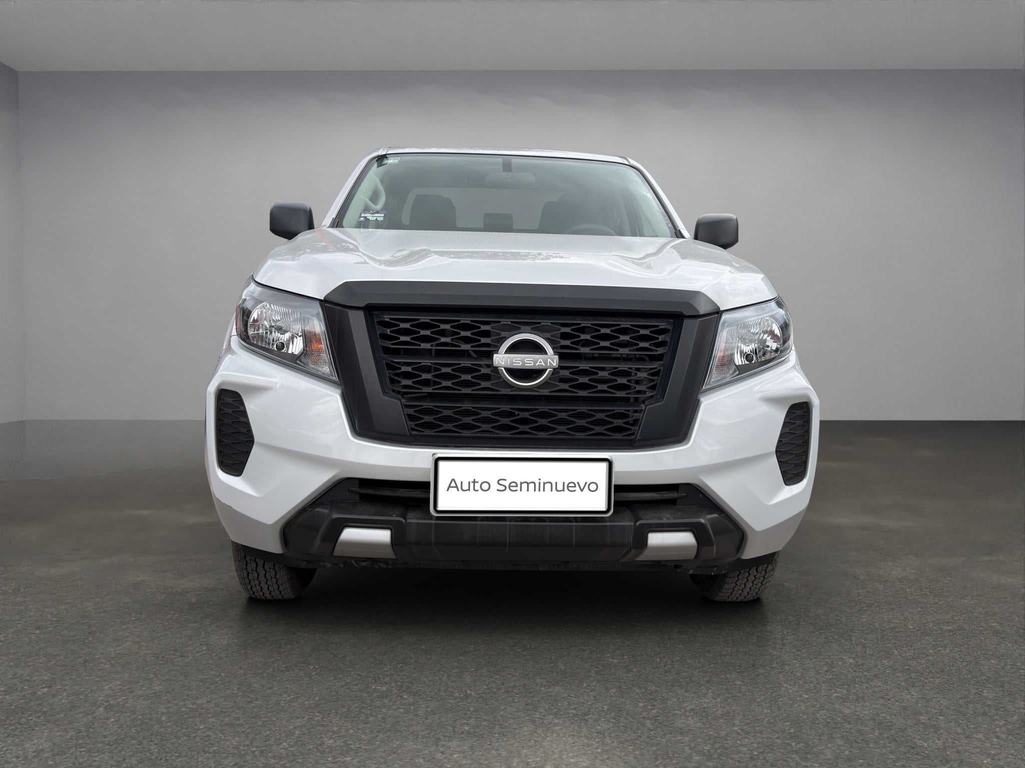 2024 Nissan FRONTIER 4P SE L42.5 MAN