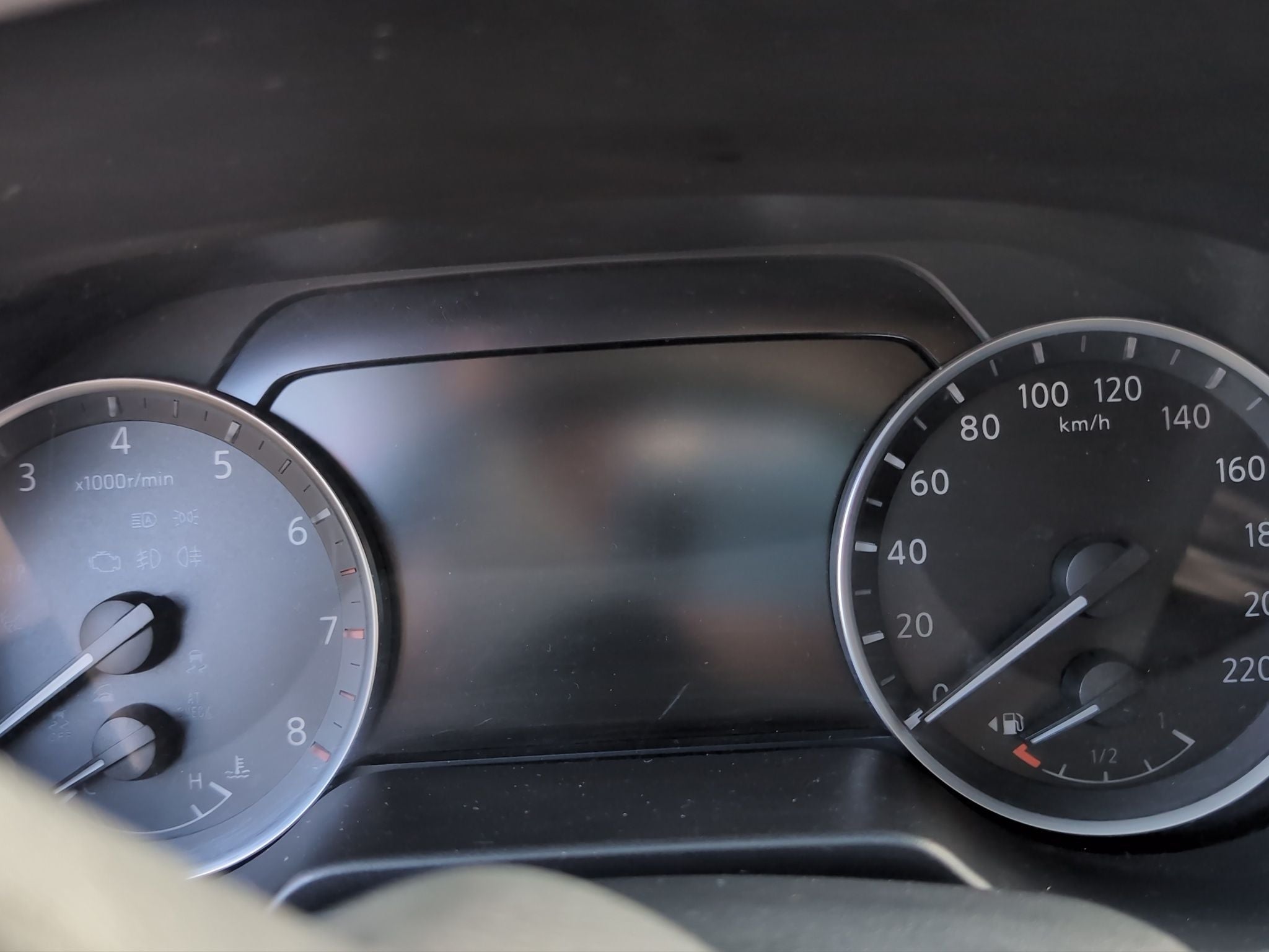 2023 Nissan Frontier 2.5 Le Platinum At