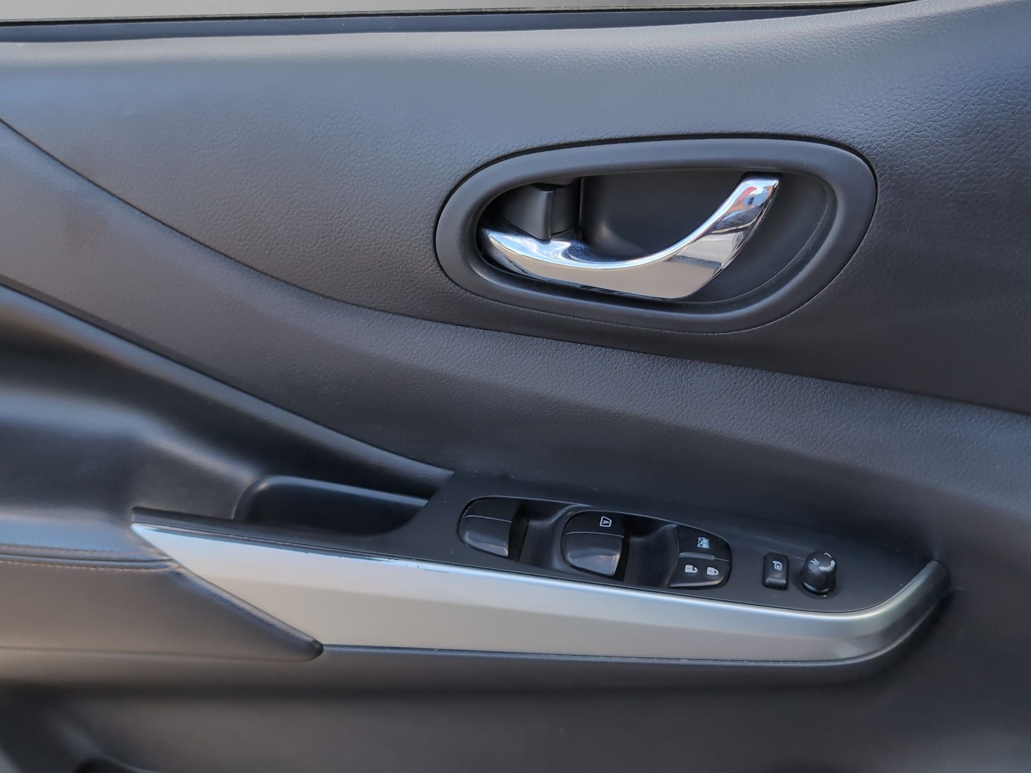 2023 Nissan Frontier 2.5 Le Platinum At