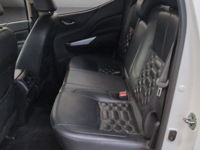 2023 Nissan Frontier 2.5 Le Platinum At