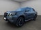 2024 Nissan Frontier 2.5 Le Platinum At