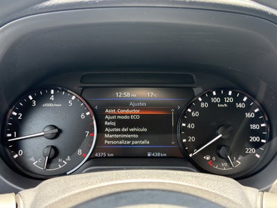 2026 Nissan FRONTIER 4P SE L42.5 MAN