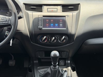 2026 Nissan FRONTIER 4P SE L42.5 MAN