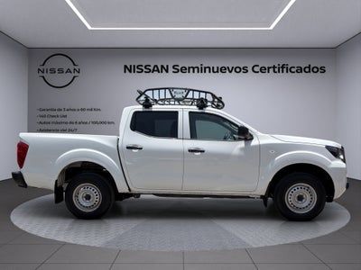 2026 Nissan FRONTIER 4P SE L42.5 MAN