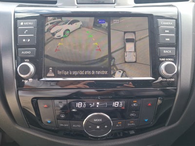 2025 Nissan FRONTIER 4P PRO-4X L42.5 AUT 4X4