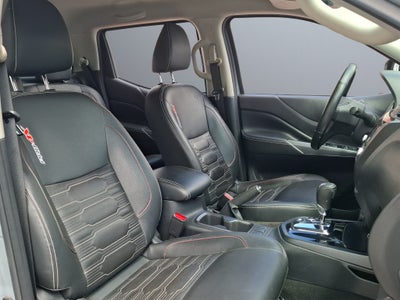 2025 Nissan FRONTIER 4P PRO-4X L42.5 AUT 4X4