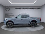 2025 Nissan FRONTIER 4P PRO-4X L42.5 AUT 4X4
