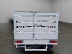 2022 Nissan NP300 2 PTS ESTACAS TM6 AAC