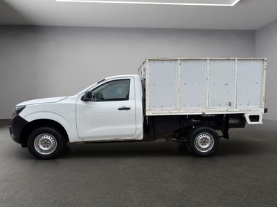 2018 Nissan NP300 2 PTS ESTACAS TM6
