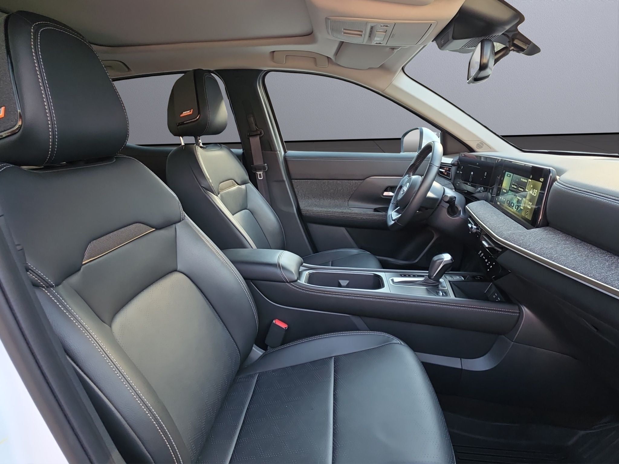 2025 Nissan Kicks 2.0 Platinum At