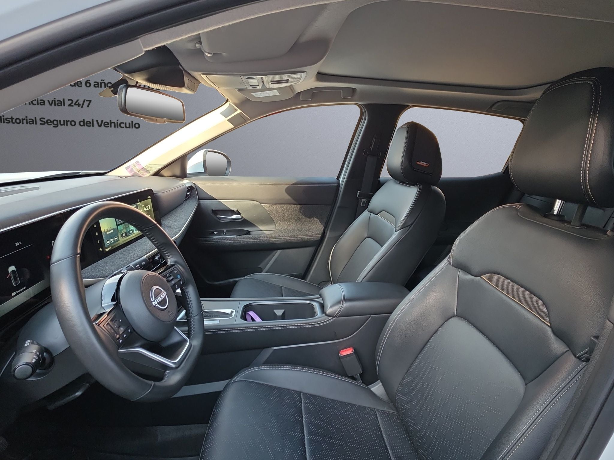 2025 Nissan Kicks 2.0 Platinum At