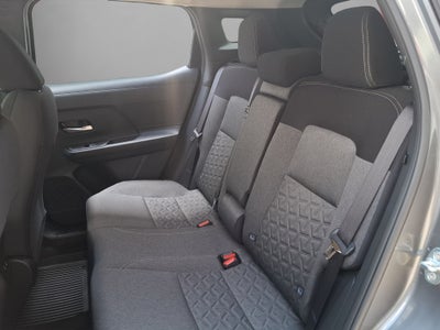 2026 Nissan KICKS 5P ADVANCE L42.0 AUT