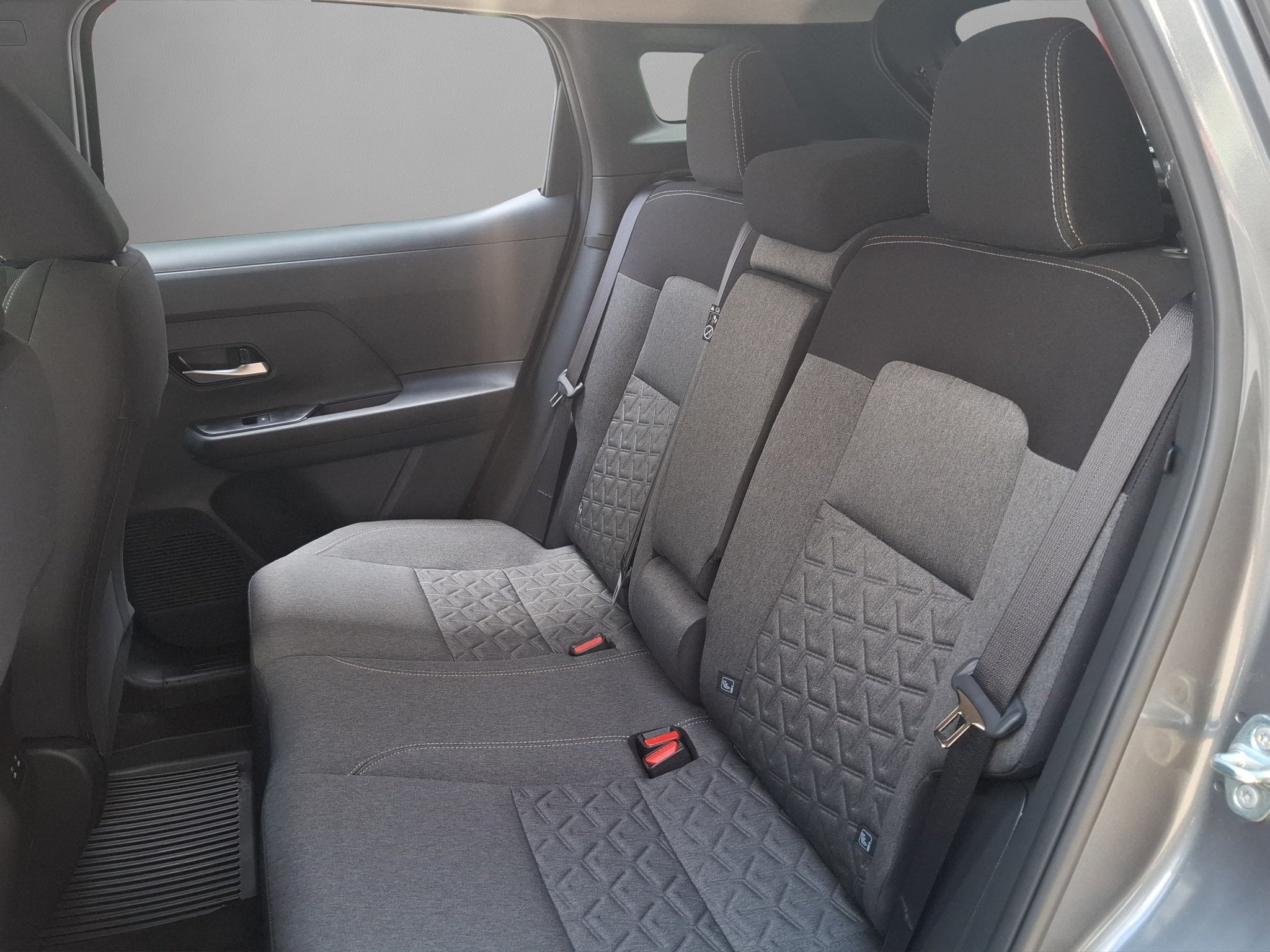 2026 Nissan KICKS 5P ADVANCE L42.0 AUT