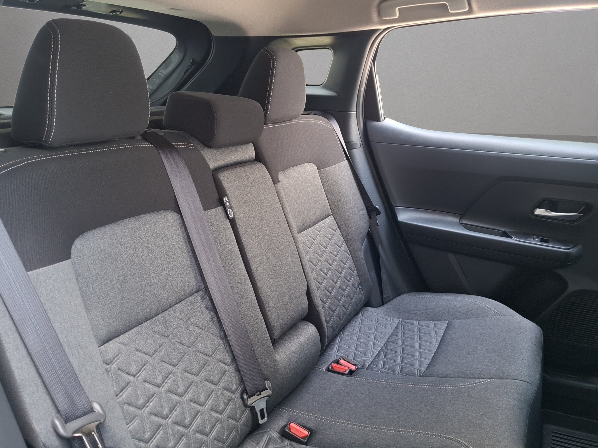 2026 Nissan KICKS 5P ADVANCE L42.0 AUT